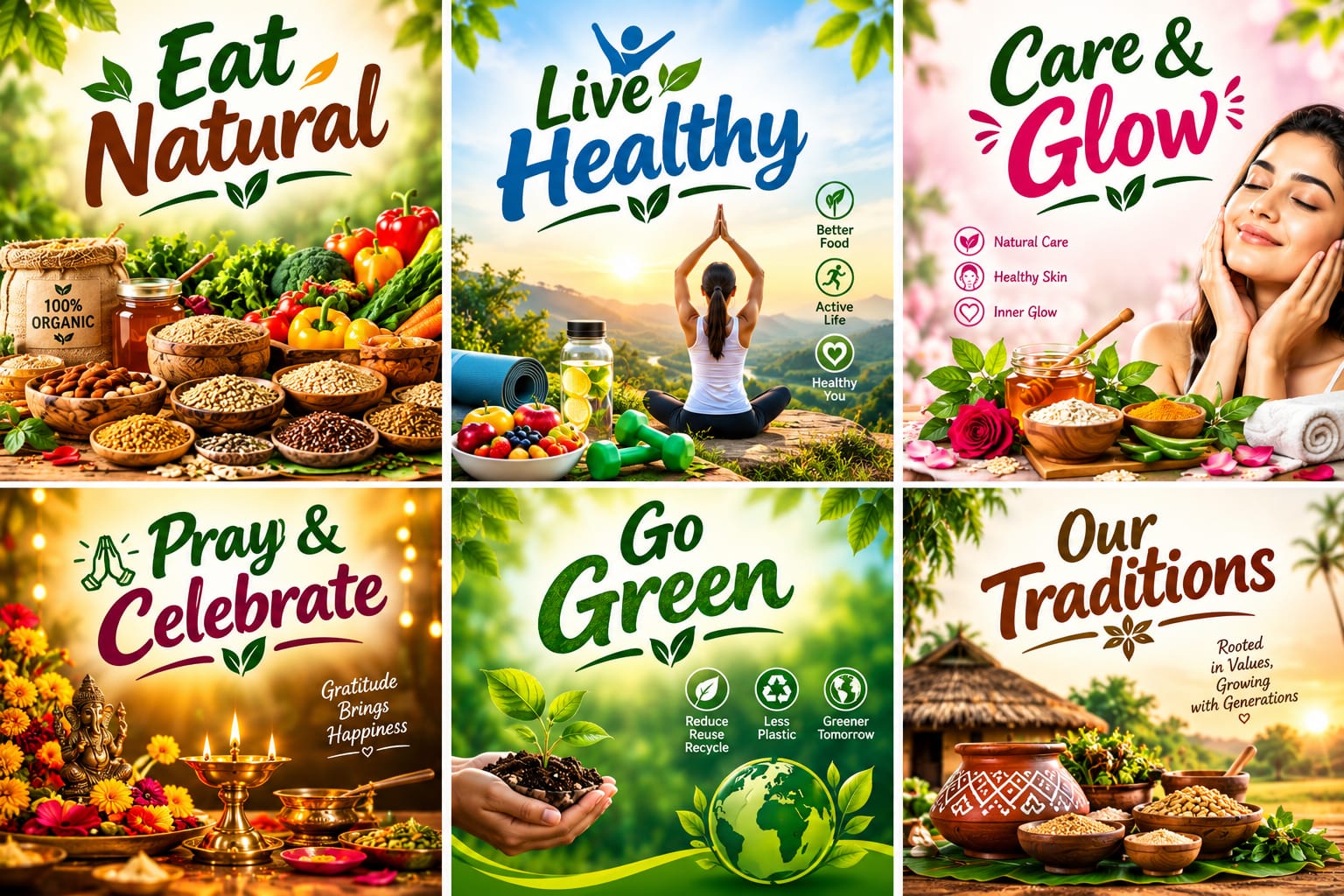Promotional Banner